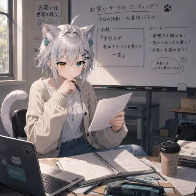 Profile image of ミント