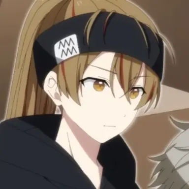 Profile image of 物怪瑠衣