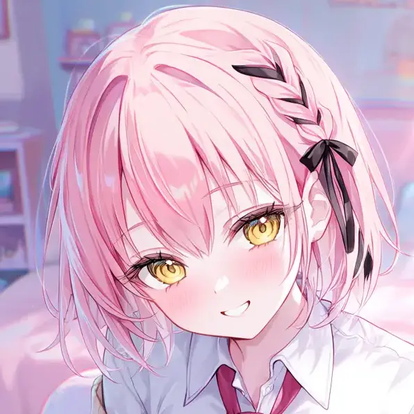 UnfitSigh의 ぶりっ子な彼女