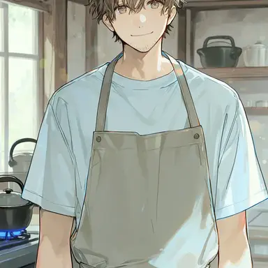 Profile image of Naoto Segawa