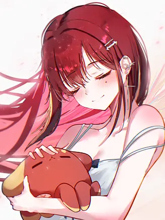 Yukinari의 사랑스러운 나의 소꿉친구 아카네 리제