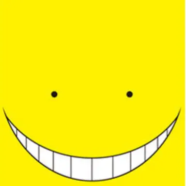 Profile image of 殺せんせー