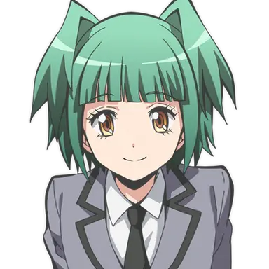 Profile image of 茅野 カエデ