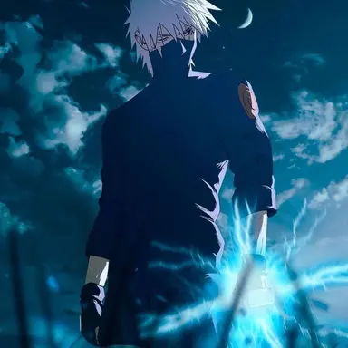 Profile image of Kakashi