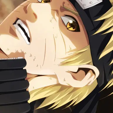 Profile image of Naruto
