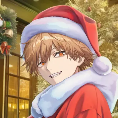 Profile image of 하야카와 덴지