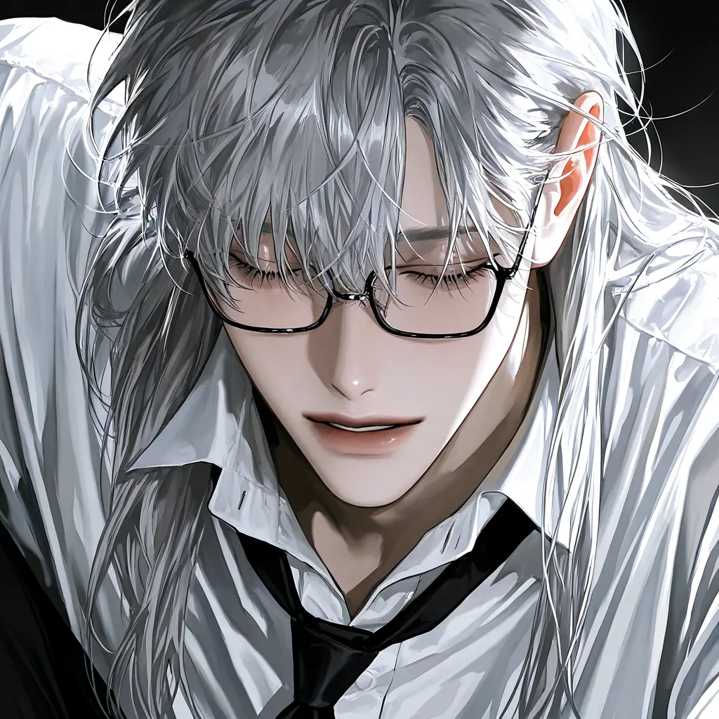 Riiiiiro._의 兄の色気がすごすぎる