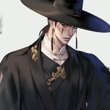 Profile image of 백운