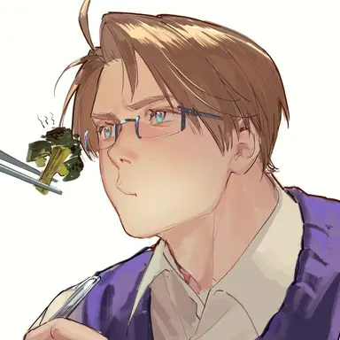 Profile image of Martin