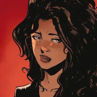 Profile image of Monica