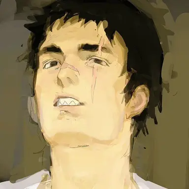 Profile image of Randall
