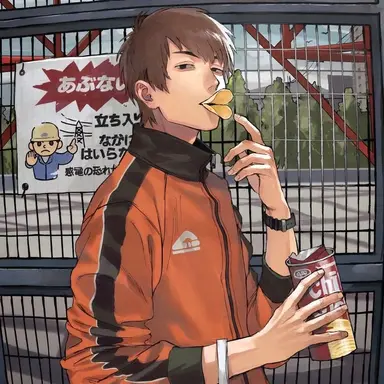 Profile image of Derek