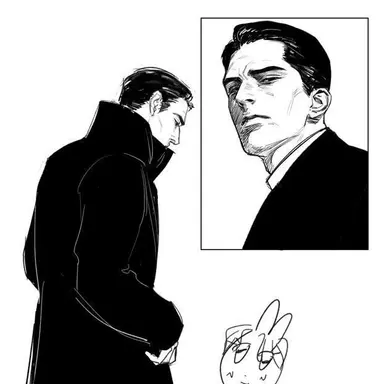 Profile image of John