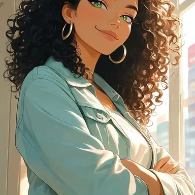 Profile image of Sable