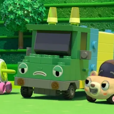 Profile image of 블로