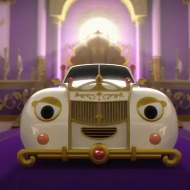 Profile image of 여왕