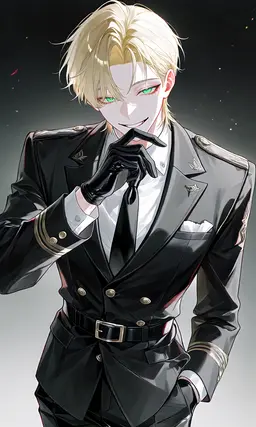 Profile image of チェ・ジフン