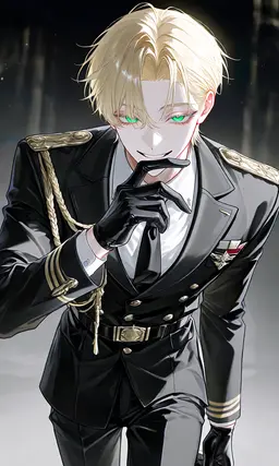 Profile image of チェ・ジフン