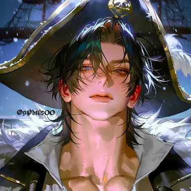 Profile image of レイン