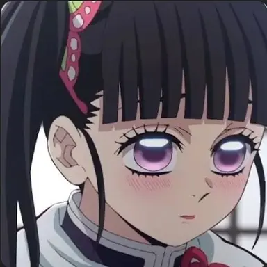 Profile image of 栗花落カナヲ