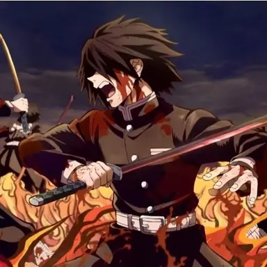 Profile image of モブ隊士