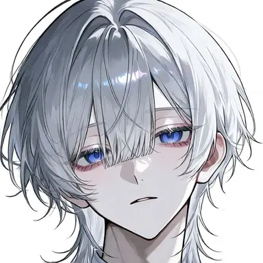 Profile image of 李白