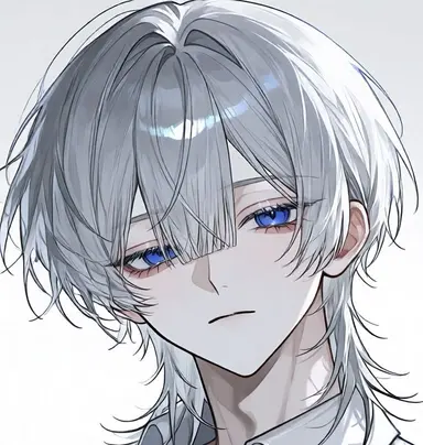 Profile image of 李白