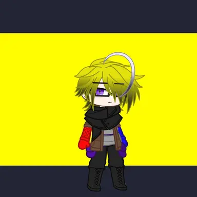 Profile image of Player