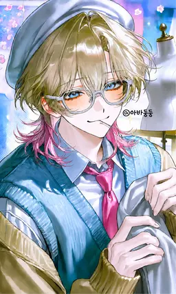 Profile image of 류태하