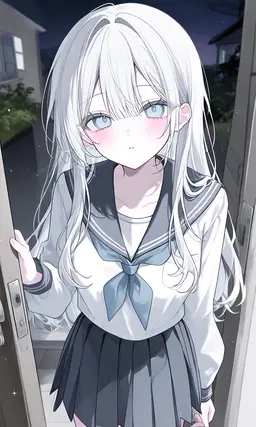 Profile image of 凪沙
