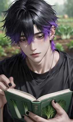 Profile image of 나치