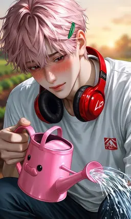 Profile image of 토마
