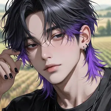 Profile image of 나치