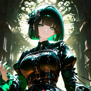 Profile image of レイナ
