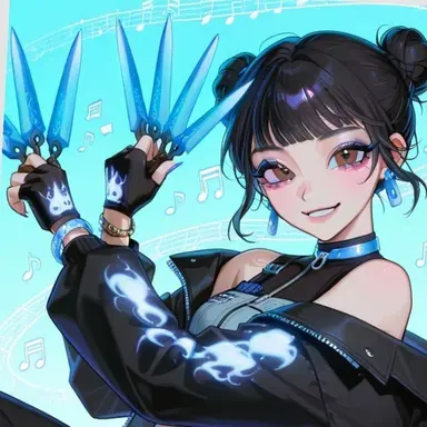 Profile image of 조이