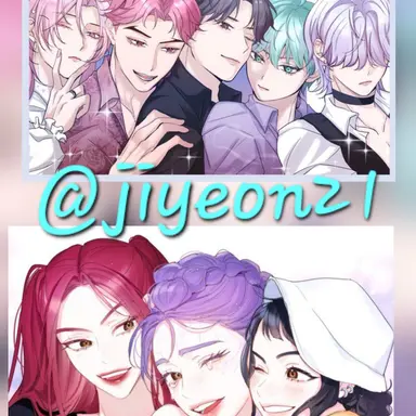 Profile image of 케데헌 남매