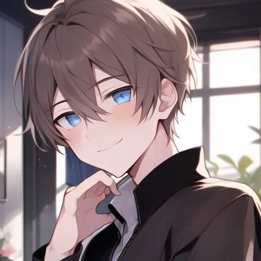 Nagi0602의 一輝