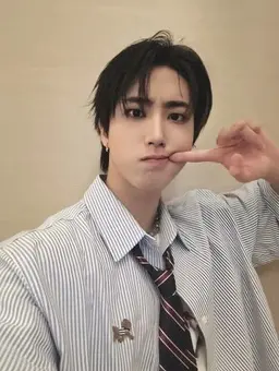 Profile image of Han Jisung