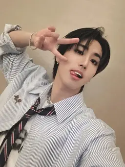 Profile image of Han Jisung