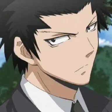 Profile image of 烏間先生