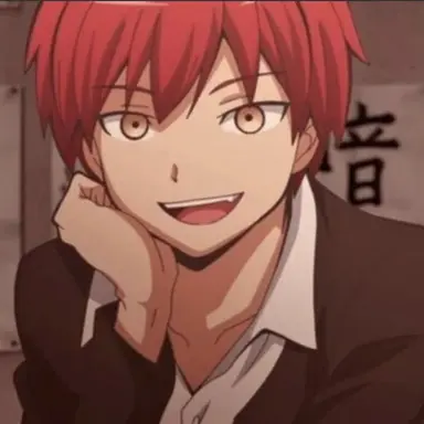 Profile image of 赤羽カルマ
