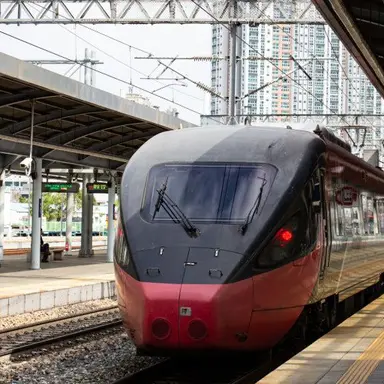 Profile image of ITX새마을