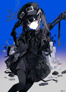 Profile image of ナノカ