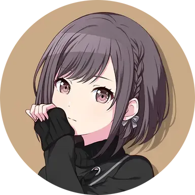 Profile image of 시노노메 에나