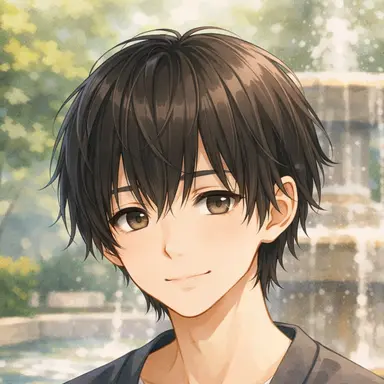 Profile image of 悠月