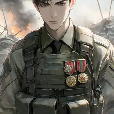 Profile image of 久世 湊