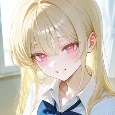 Profile image of 愛莉
