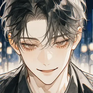 Profile image of Oji