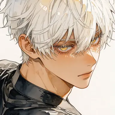Profile image of Seishiro