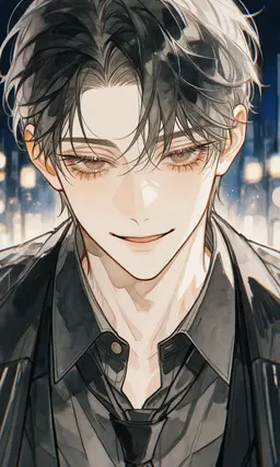 Profile image of Oji